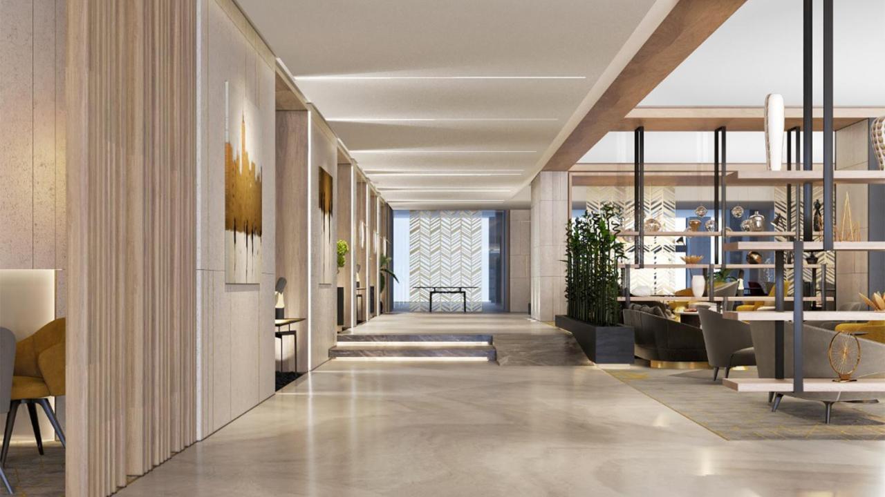 Holiday Inn & Suites - Al Khobar By Ihg Esterno foto
