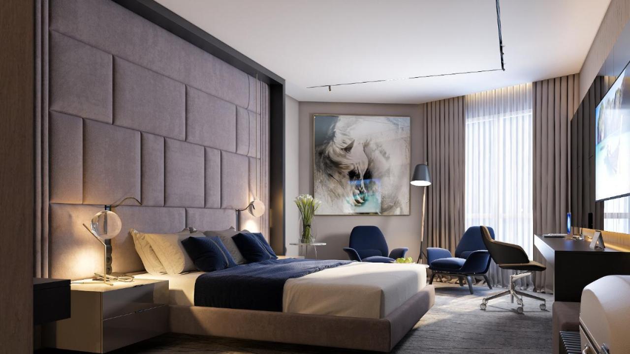 Holiday Inn & Suites - Al Khobar By Ihg Esterno foto