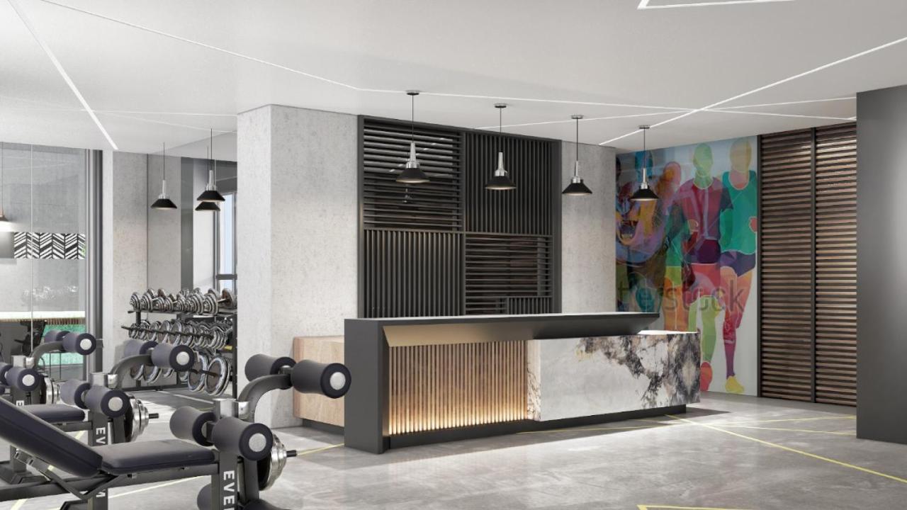 Holiday Inn & Suites - Al Khobar By Ihg Esterno foto
