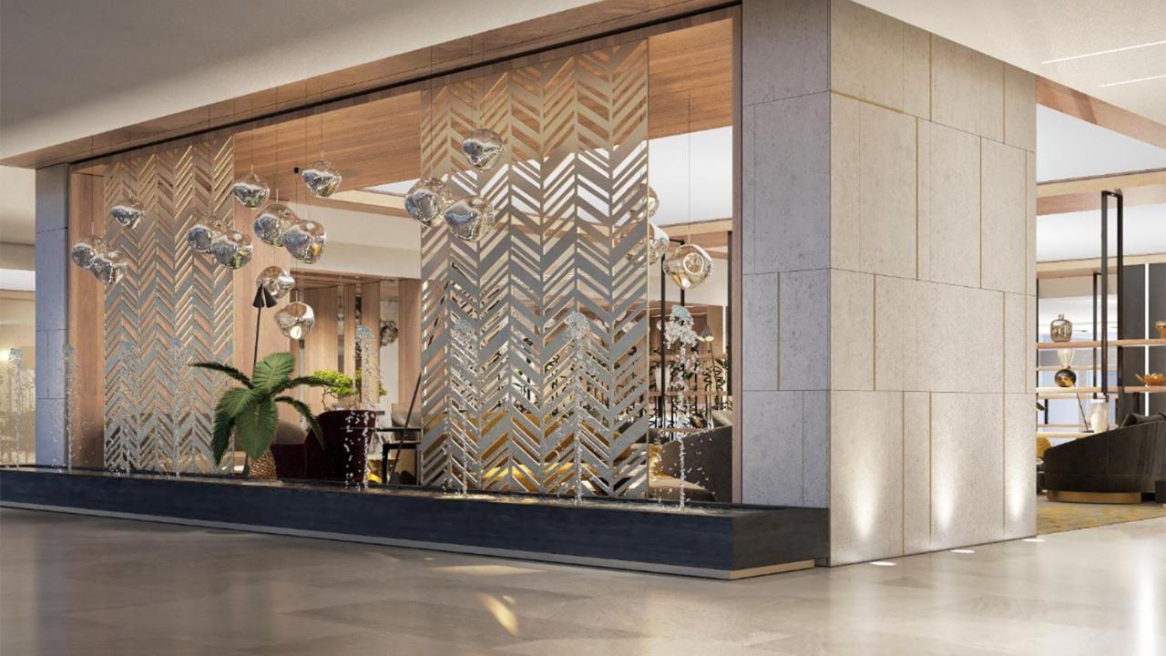 Holiday Inn & Suites - Al Khobar By Ihg Esterno foto