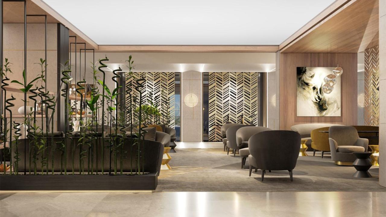 Holiday Inn & Suites - Al Khobar By Ihg Esterno foto