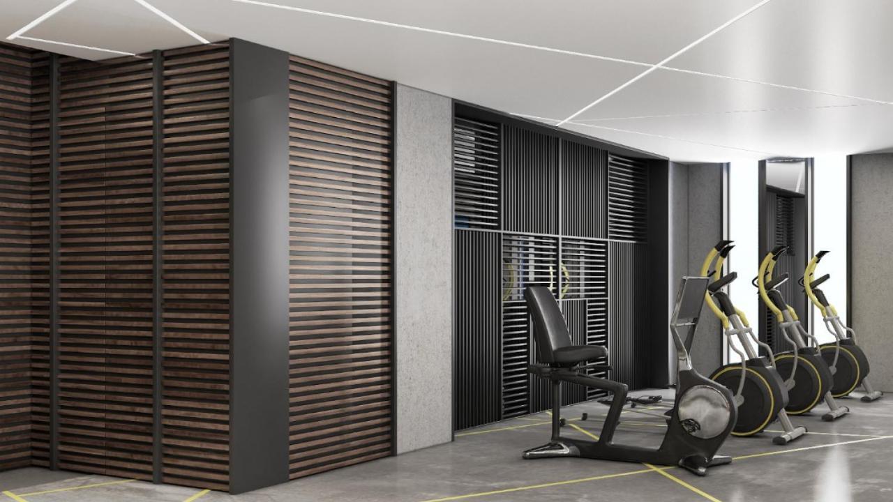 Holiday Inn & Suites - Al Khobar By Ihg Esterno foto