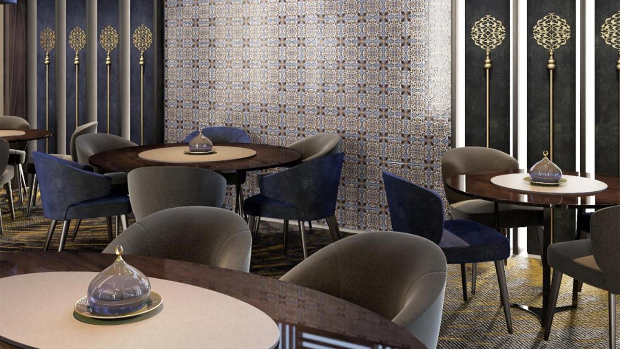 Holiday Inn & Suites - Al Khobar By Ihg Esterno foto