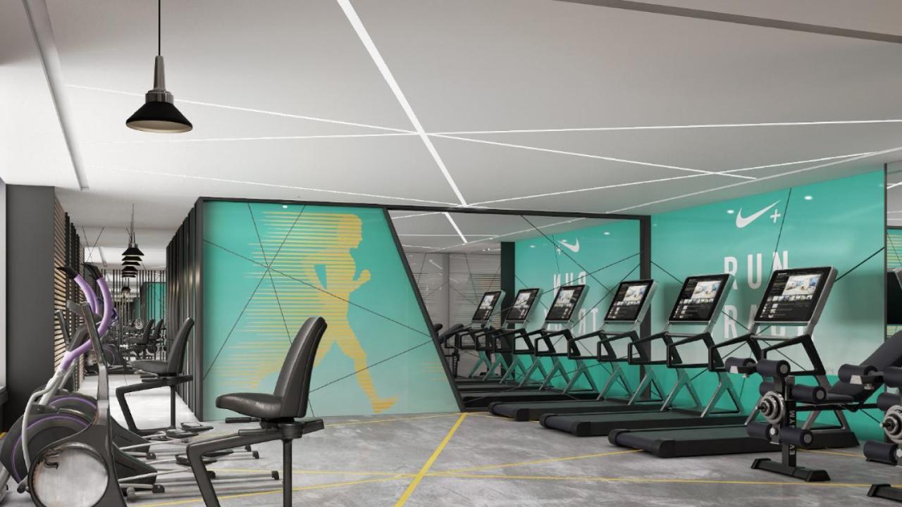 Holiday Inn & Suites - Al Khobar By Ihg Esterno foto