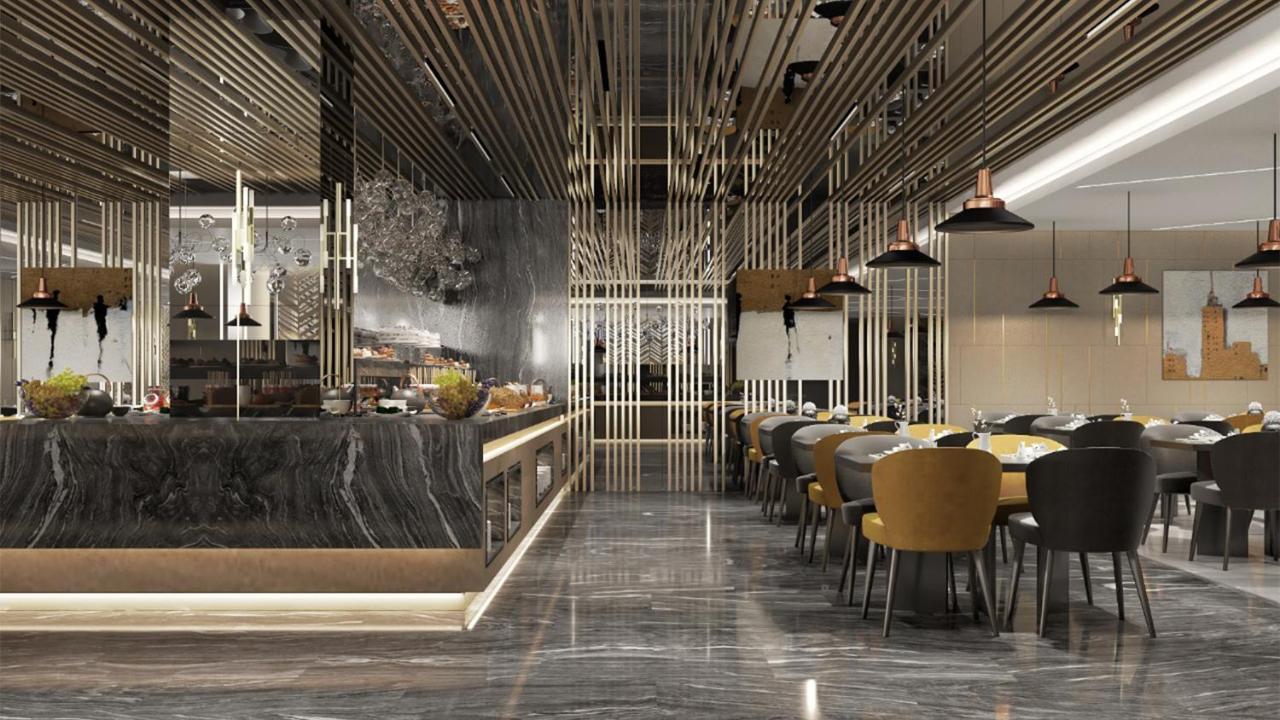 Holiday Inn & Suites - Al Khobar By Ihg Esterno foto