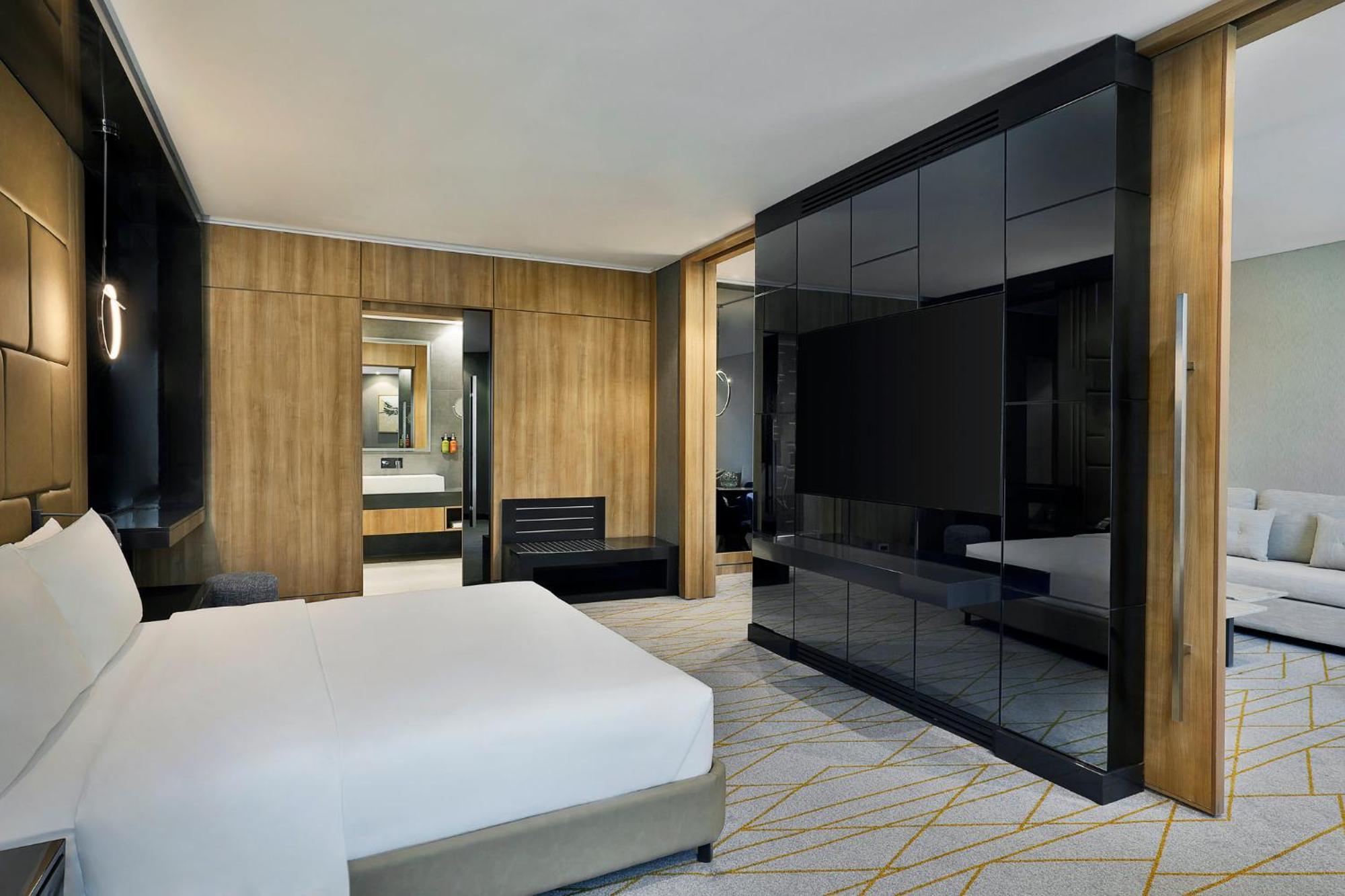 Holiday Inn & Suites - Al Khobar By Ihg Esterno foto