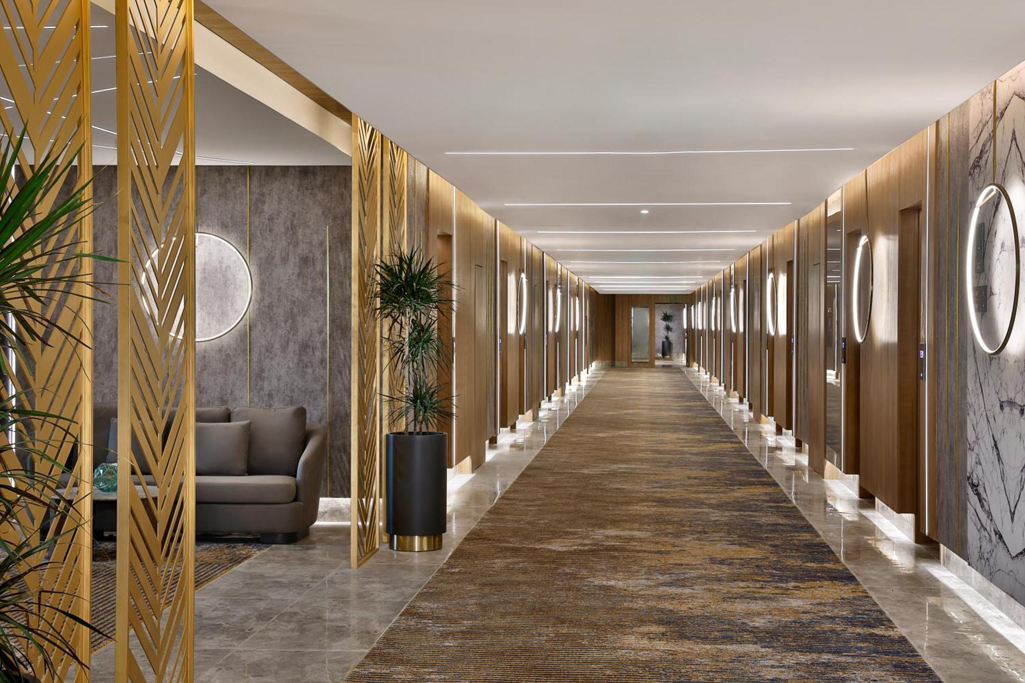 Holiday Inn & Suites - Al Khobar By Ihg Esterno foto