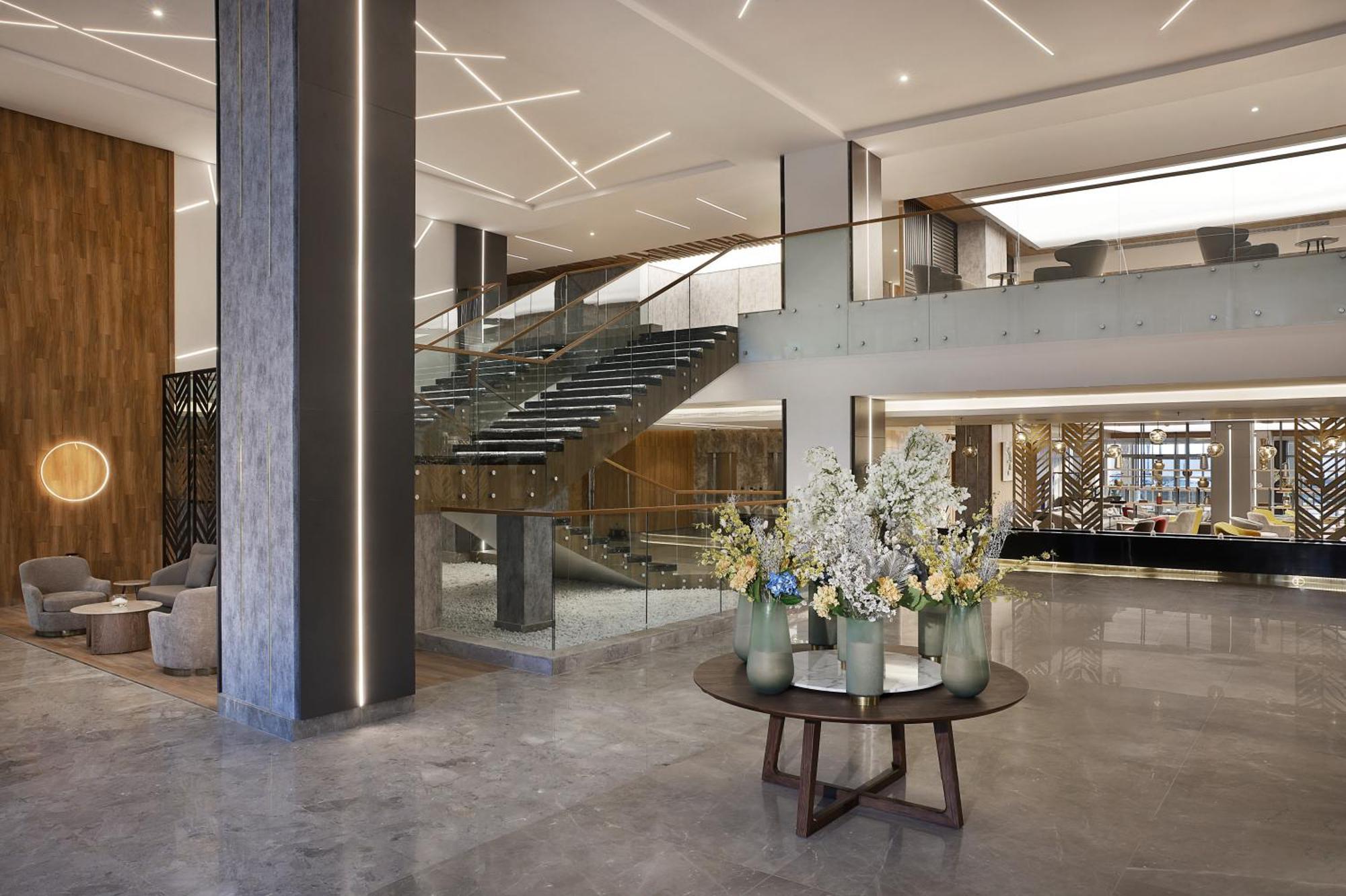 Holiday Inn & Suites - Al Khobar By Ihg Esterno foto