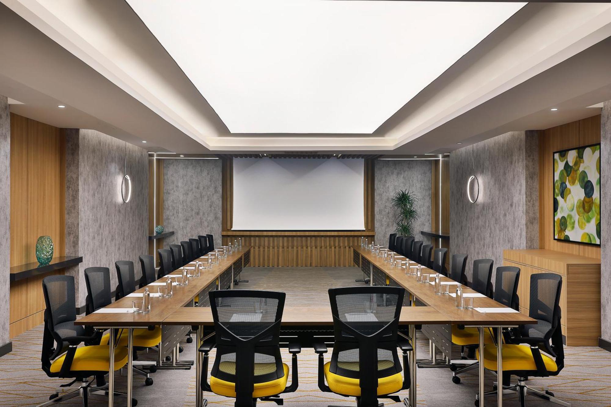 Holiday Inn & Suites - Al Khobar By Ihg Esterno foto