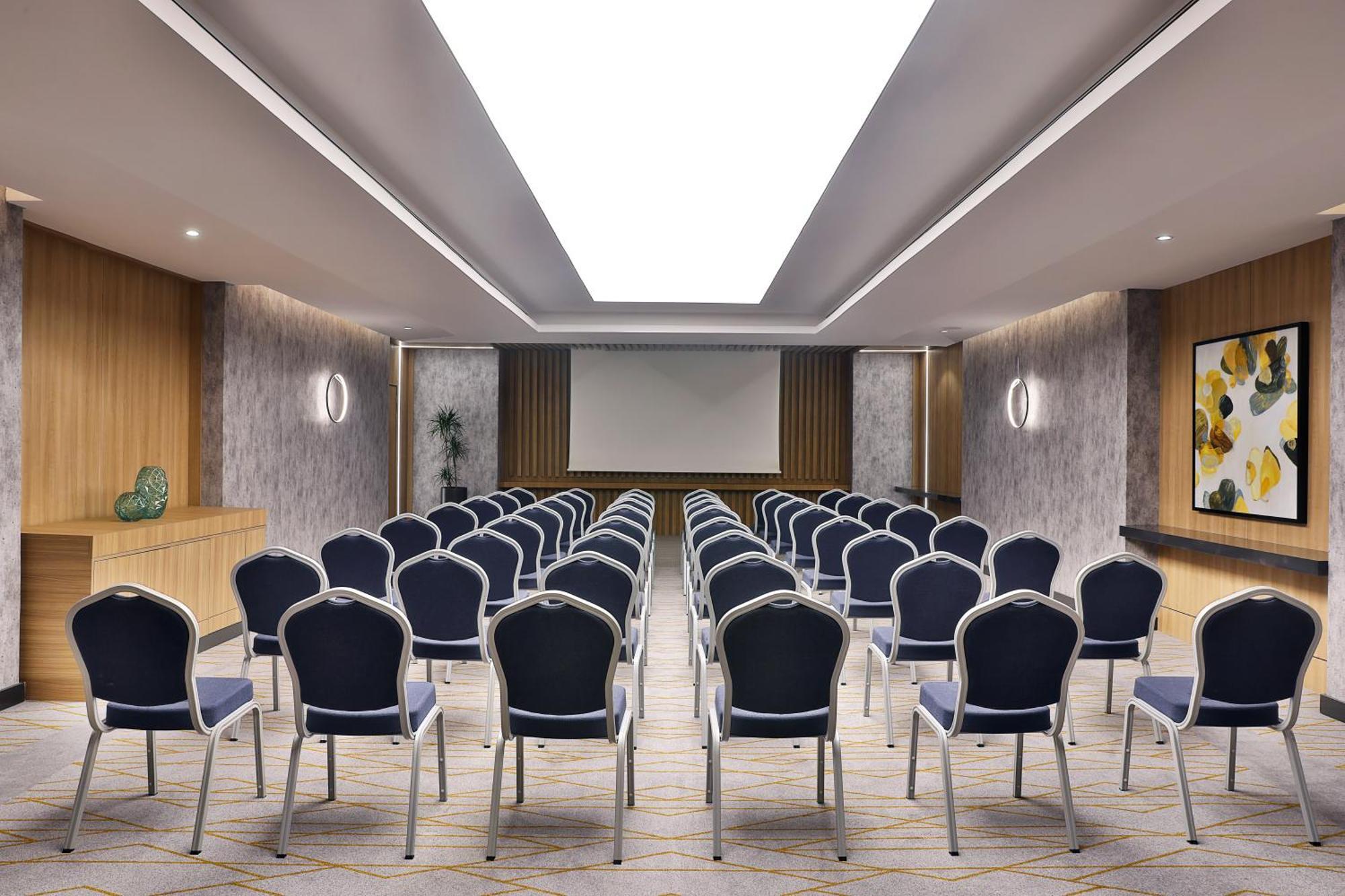 Holiday Inn & Suites - Al Khobar By Ihg Esterno foto