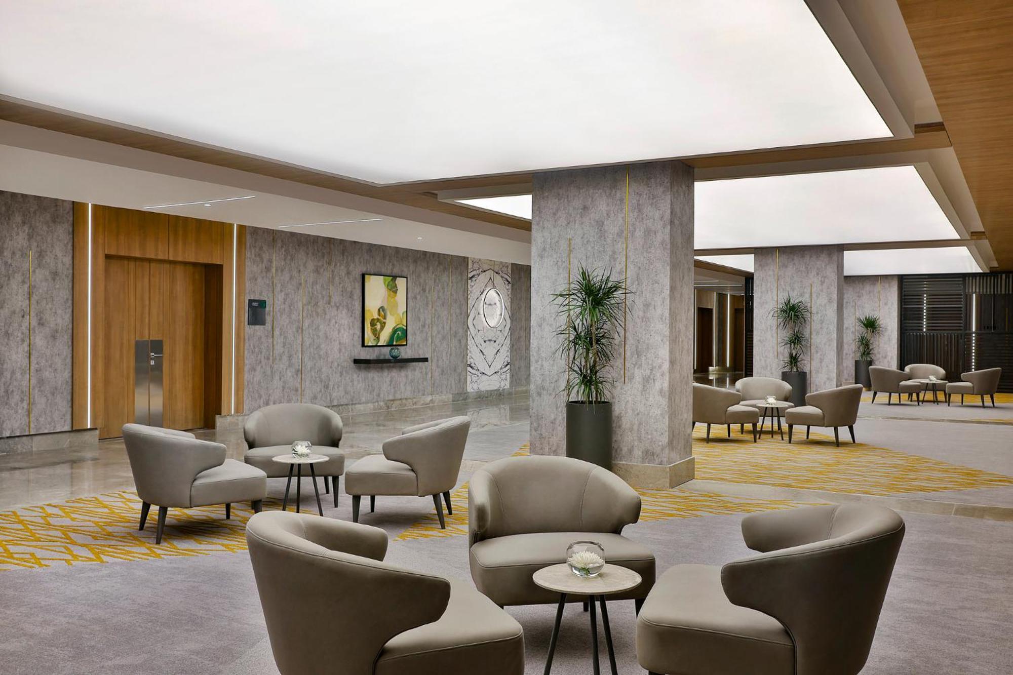 Holiday Inn & Suites - Al Khobar By Ihg Esterno foto