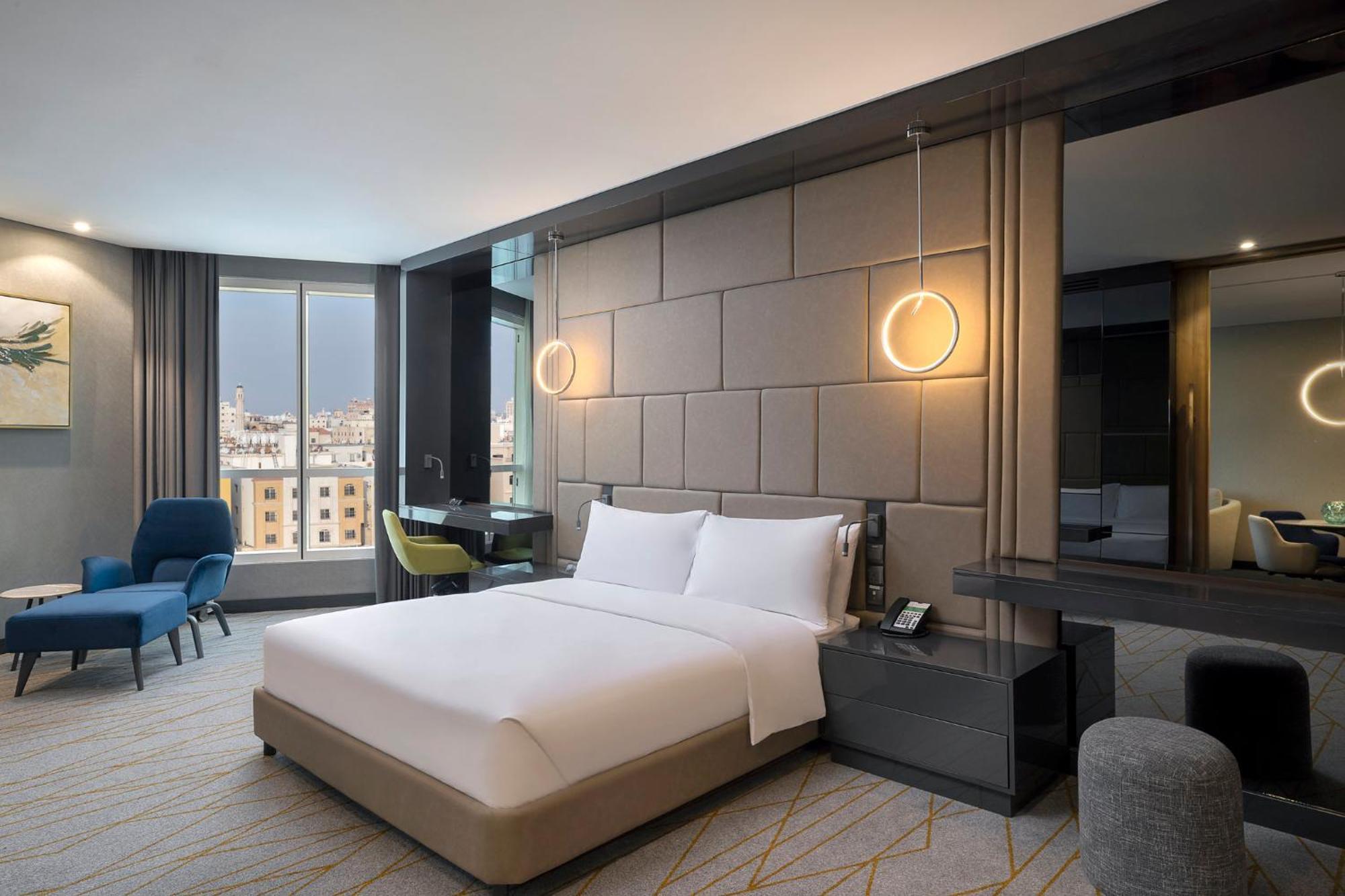 Holiday Inn & Suites - Al Khobar By Ihg Esterno foto
