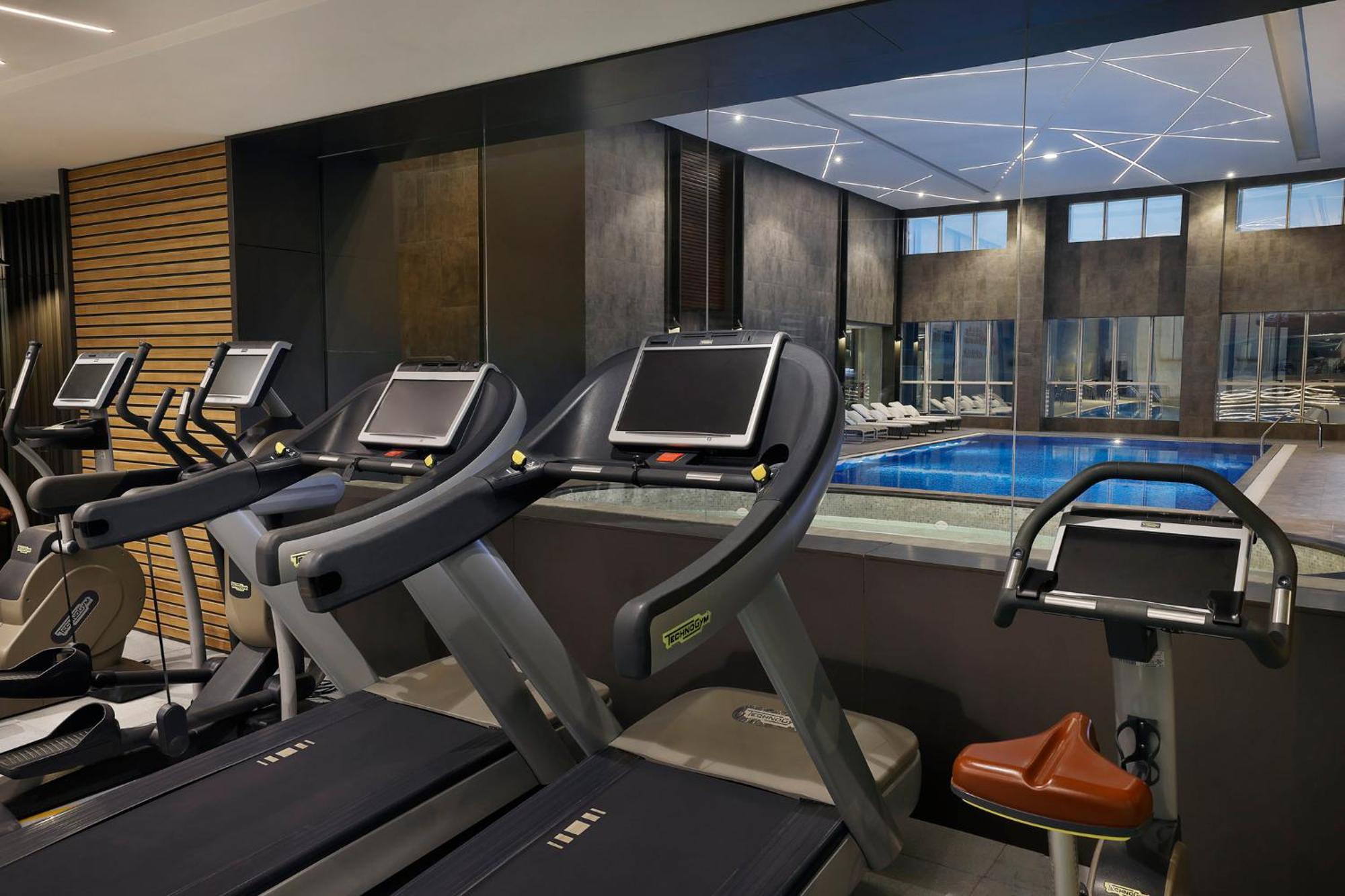 Holiday Inn & Suites - Al Khobar By Ihg Esterno foto