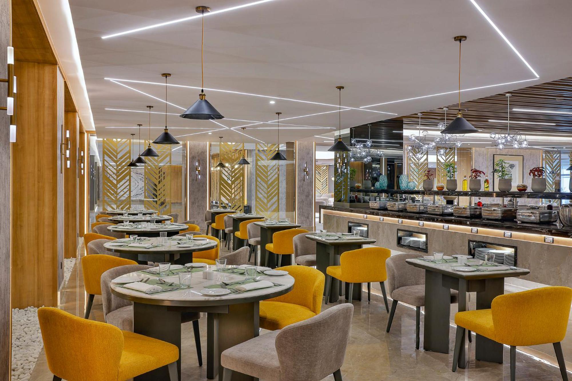 Holiday Inn & Suites - Al Khobar By Ihg Esterno foto