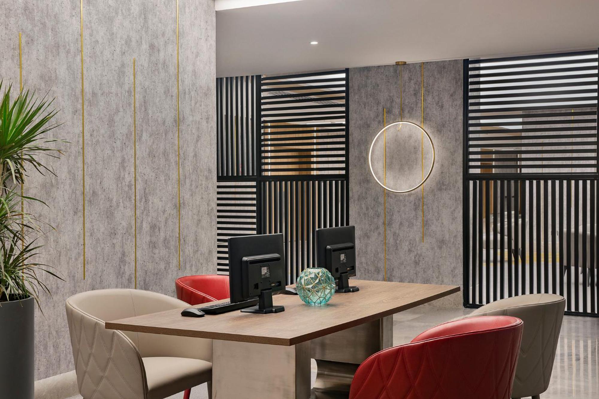 Holiday Inn & Suites - Al Khobar By Ihg Esterno foto
