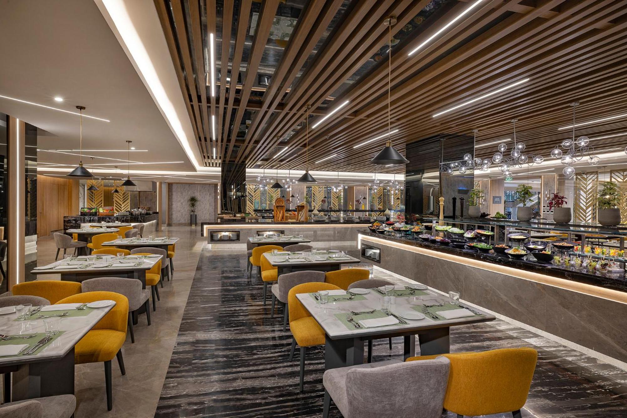 Holiday Inn & Suites - Al Khobar By Ihg Esterno foto