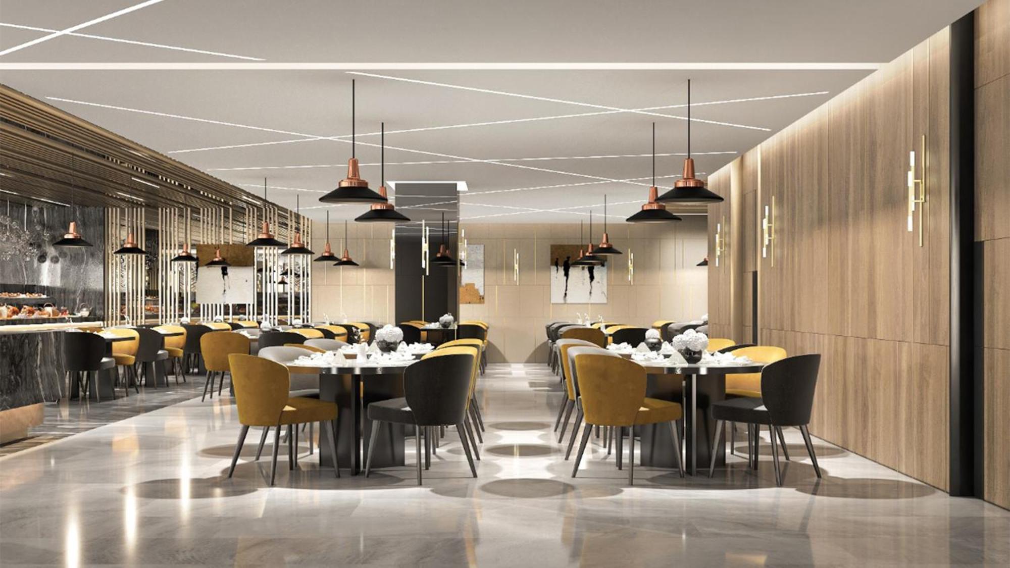 Holiday Inn & Suites - Al Khobar By Ihg Esterno foto
