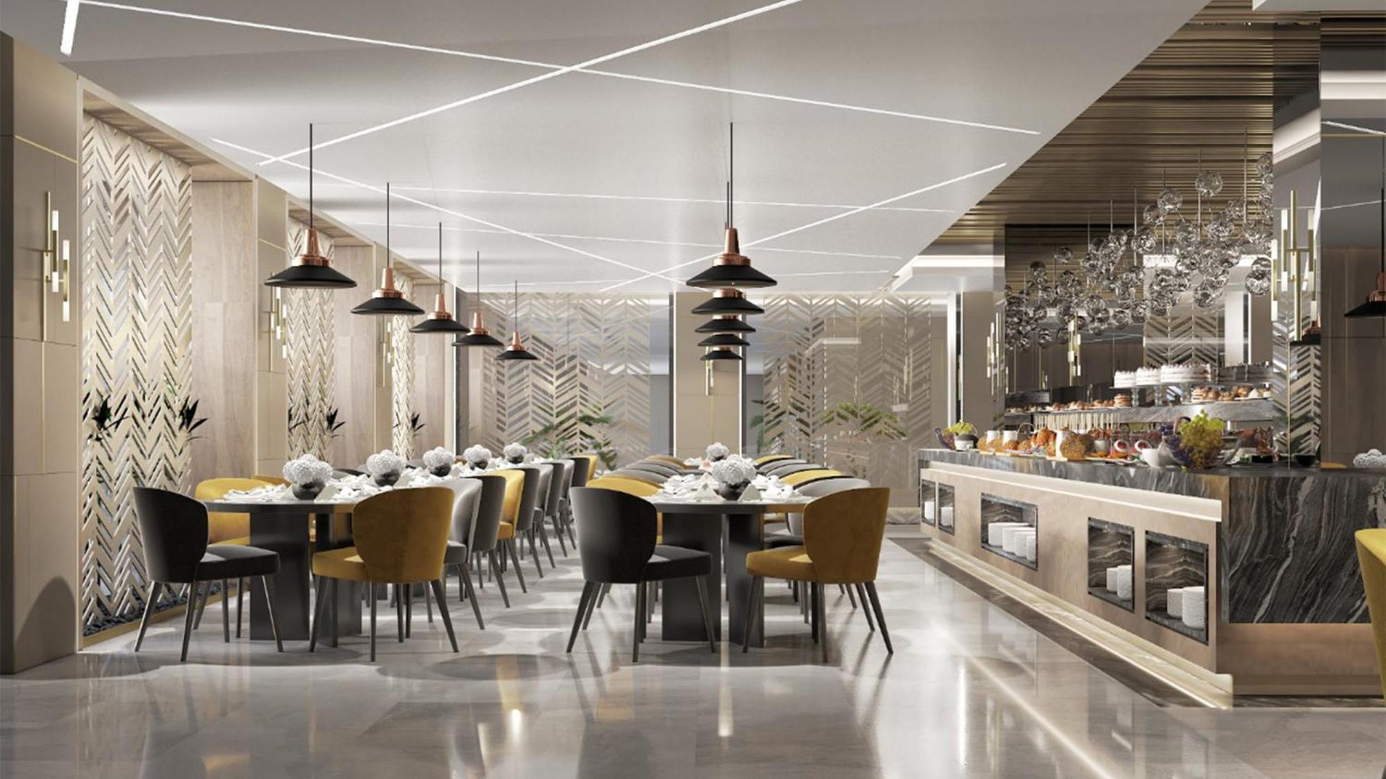 Holiday Inn & Suites - Al Khobar By Ihg Esterno foto