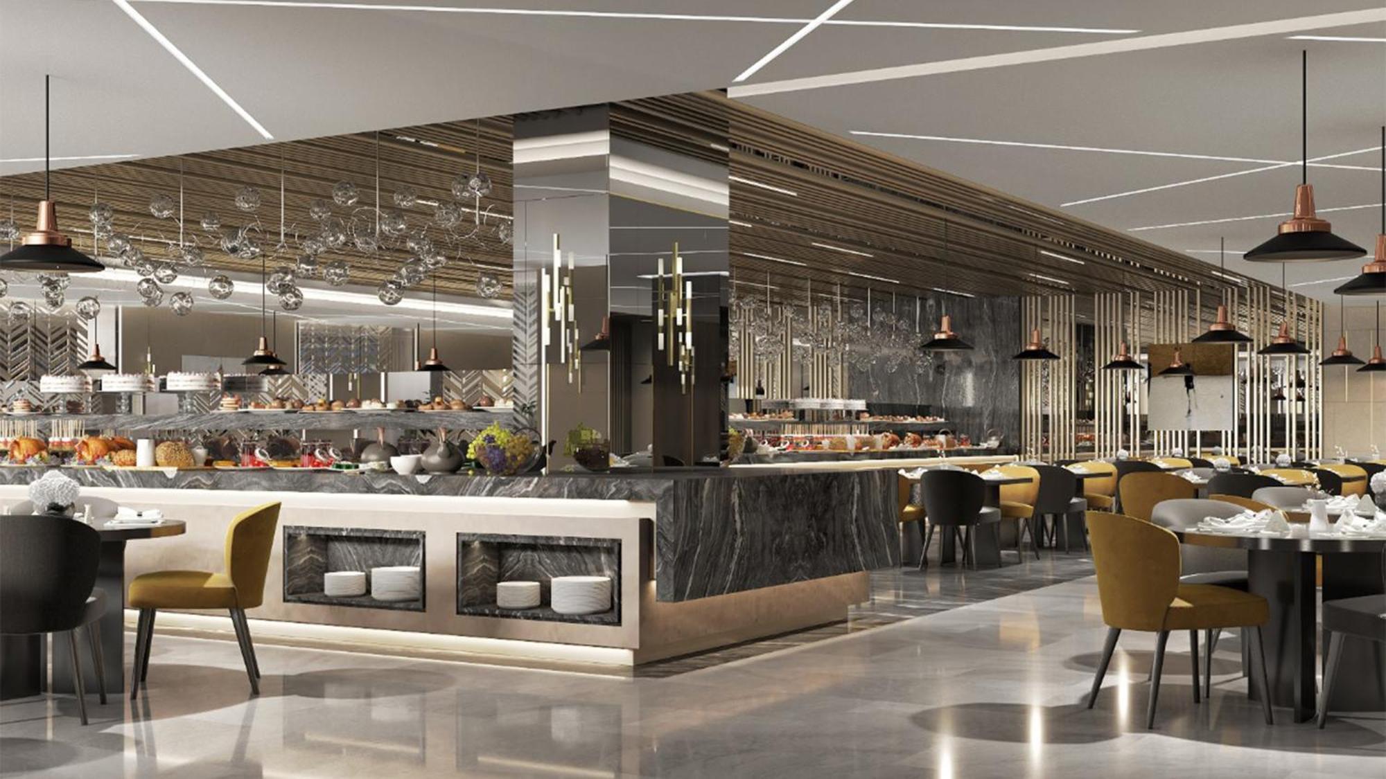 Holiday Inn & Suites - Al Khobar By Ihg Esterno foto