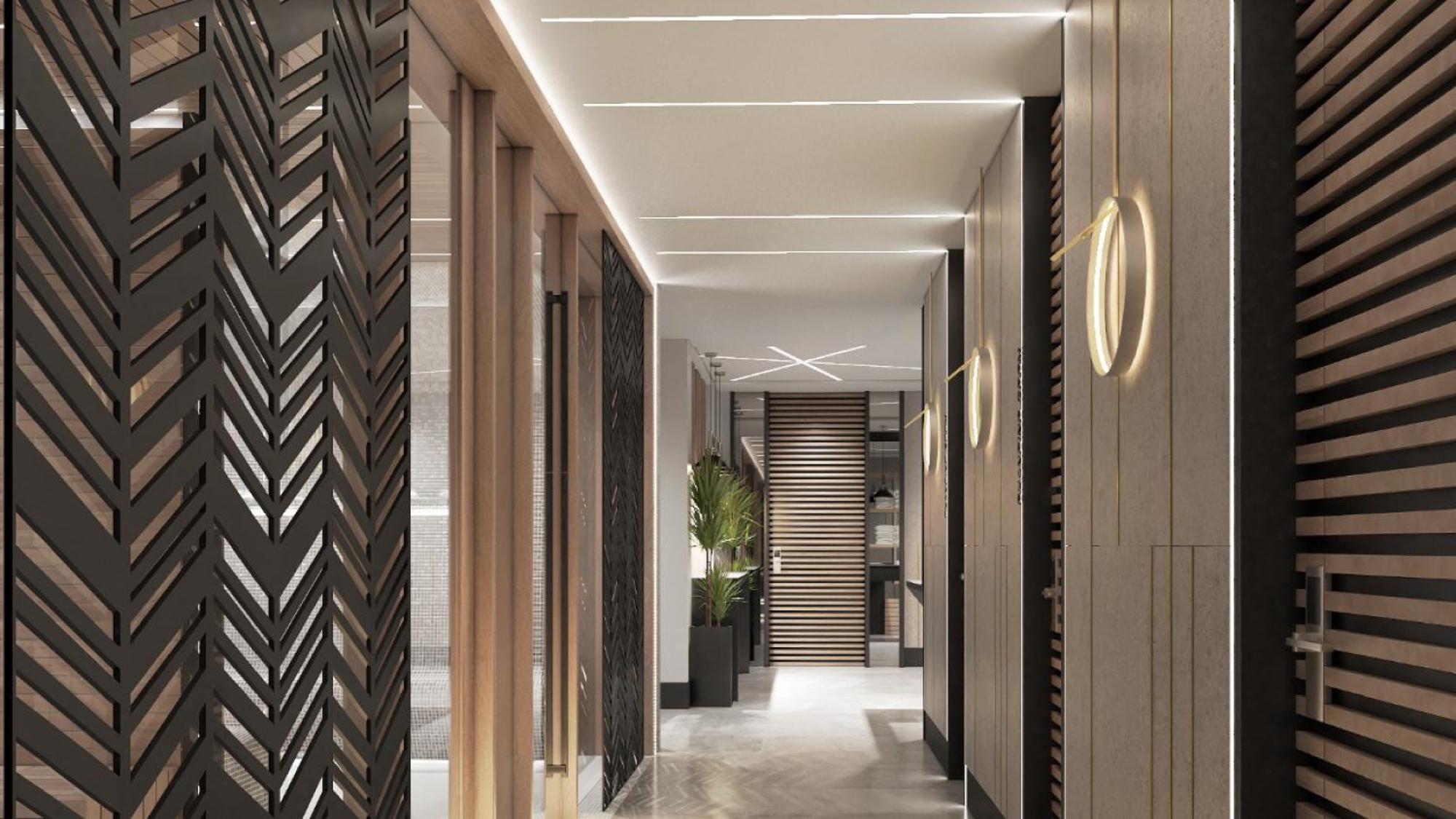 Holiday Inn & Suites - Al Khobar By Ihg Esterno foto