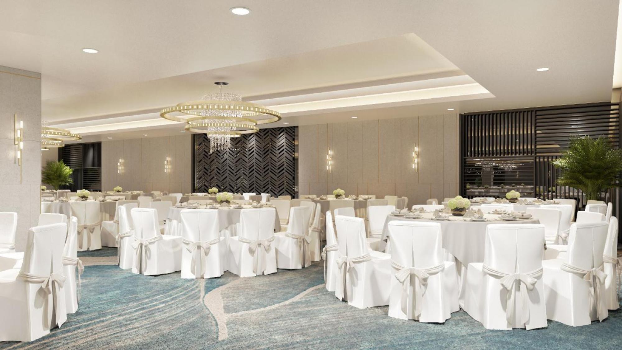 Holiday Inn & Suites - Al Khobar By Ihg Esterno foto