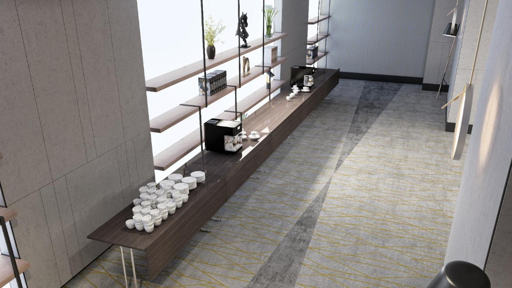 Holiday Inn & Suites - Al Khobar By Ihg Esterno foto