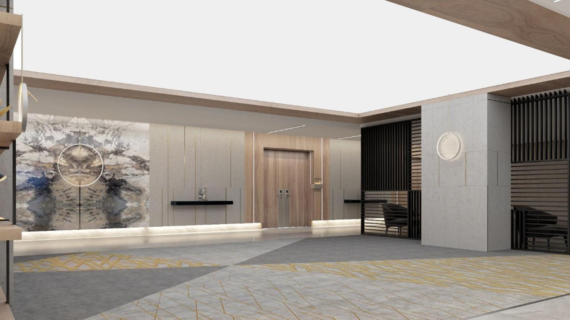 Holiday Inn & Suites - Al Khobar By Ihg Esterno foto