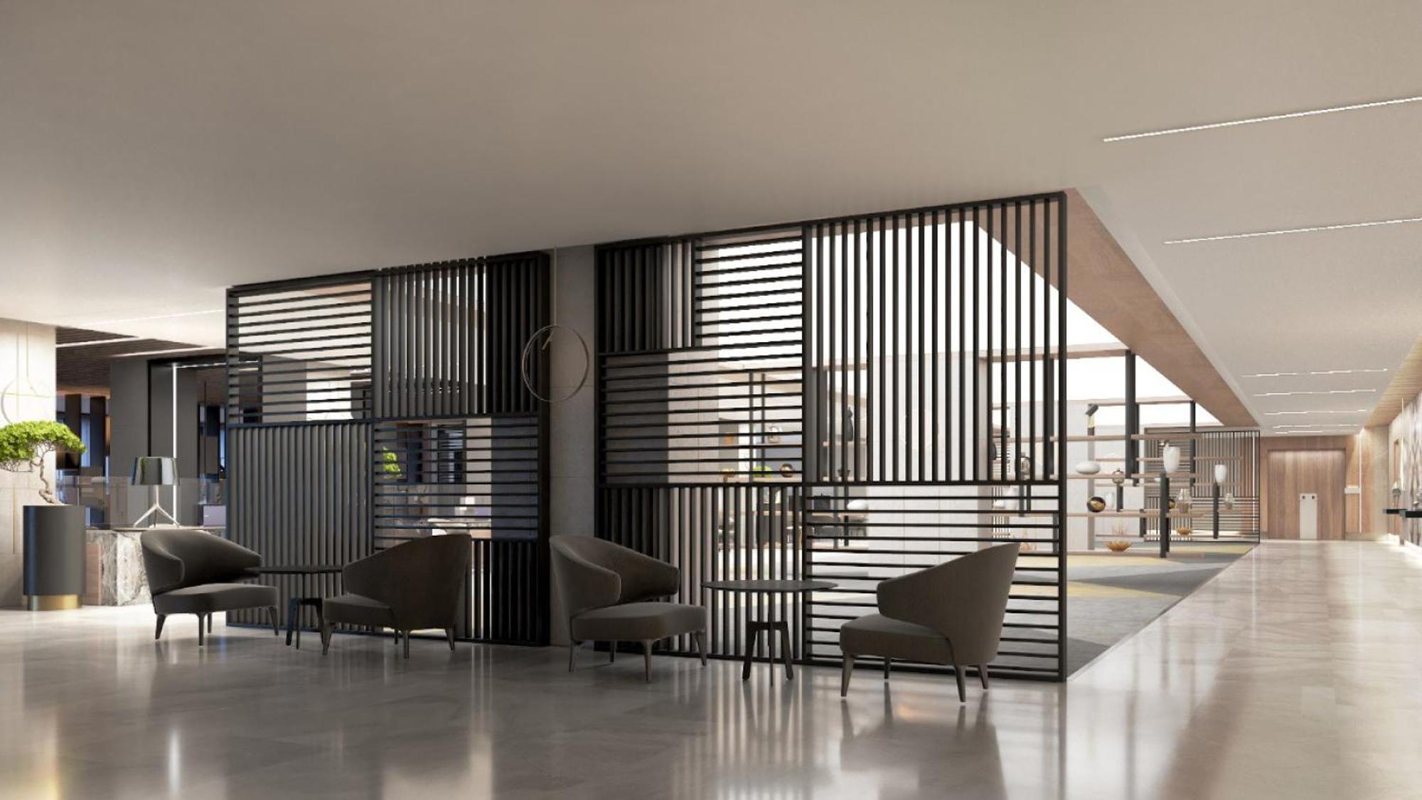Holiday Inn & Suites - Al Khobar By Ihg Esterno foto