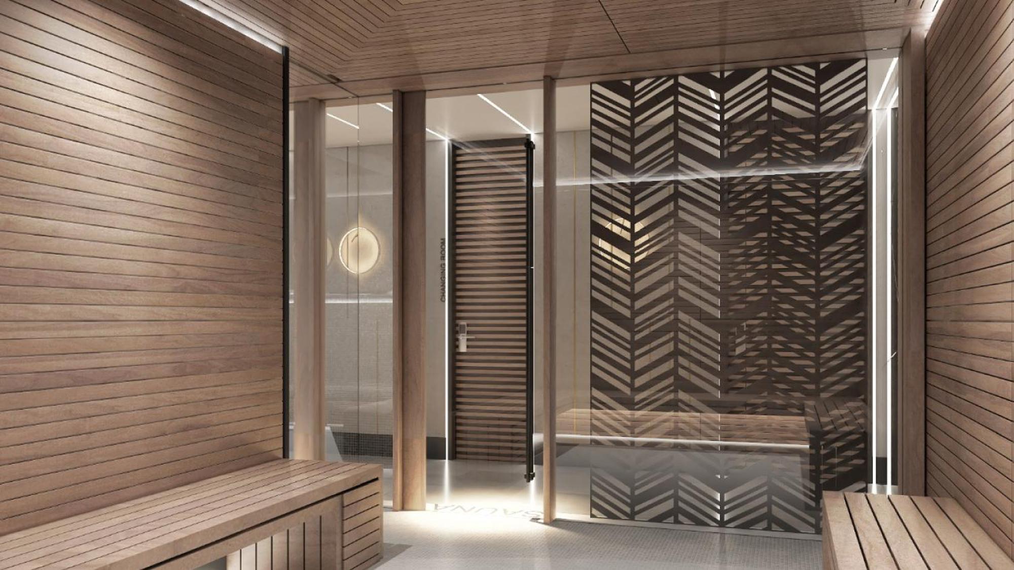 Holiday Inn & Suites - Al Khobar By Ihg Esterno foto