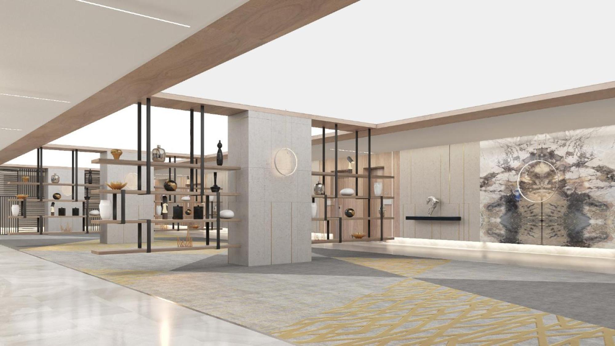 Holiday Inn & Suites - Al Khobar By Ihg Esterno foto
