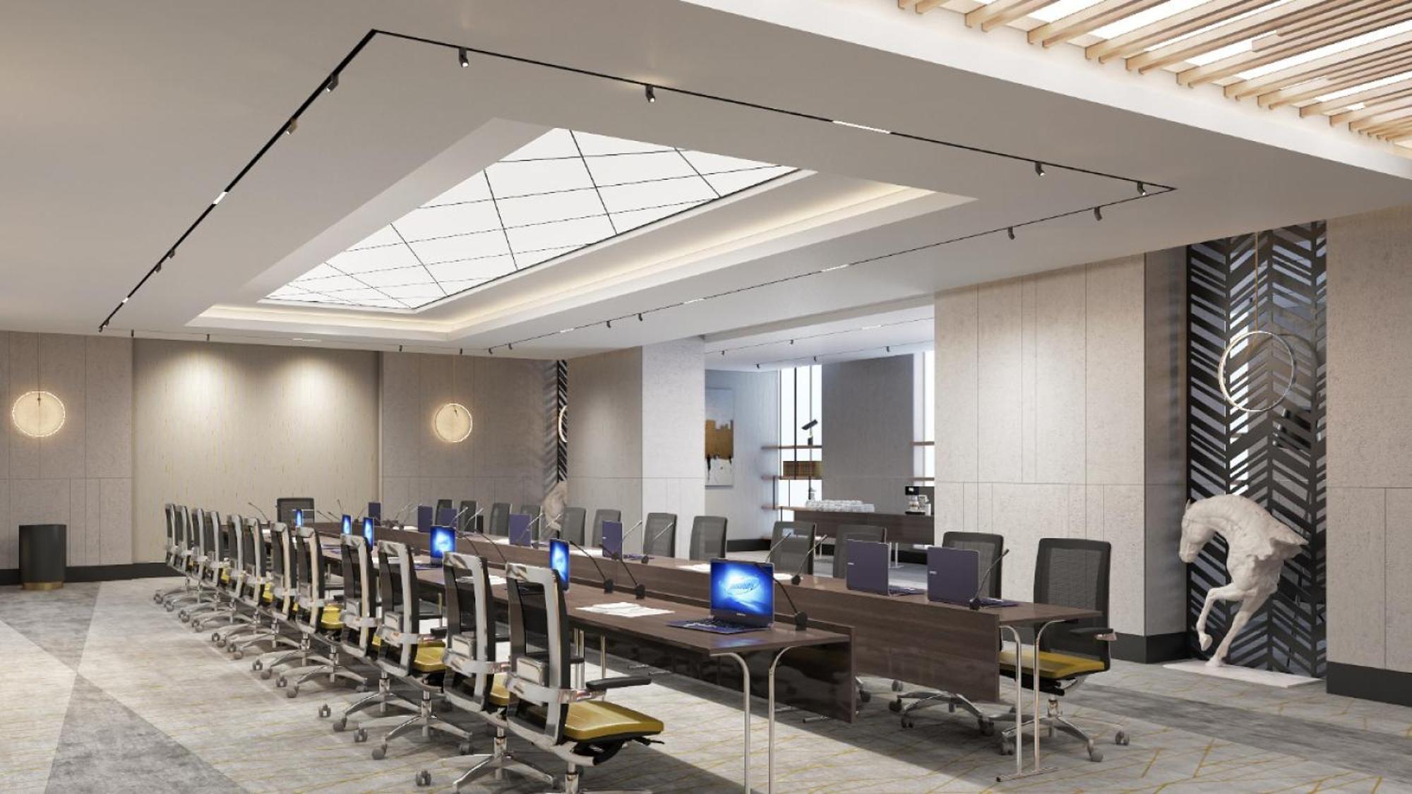 Holiday Inn & Suites - Al Khobar By Ihg Esterno foto