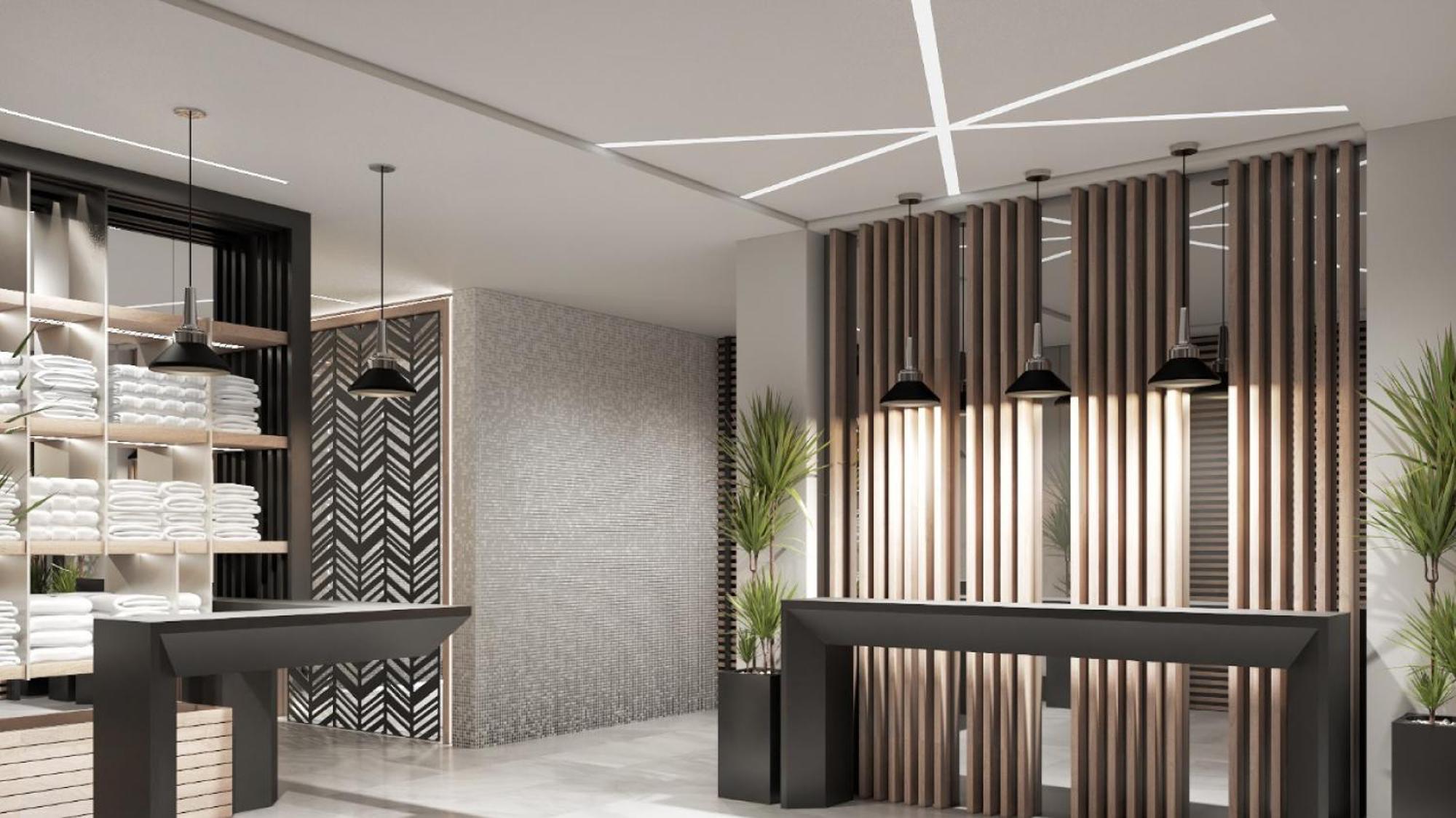 Holiday Inn & Suites - Al Khobar By Ihg Esterno foto